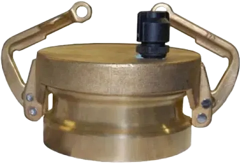 Veeder-Root&#xAE;&#x20;Tank&#x20;Probe&#x20;Riser&#x20;Cap&#x20;and&#x20;Collar,&#x20;4&quot;